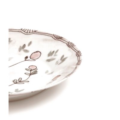 Marni Mirtillo Serve Bowl