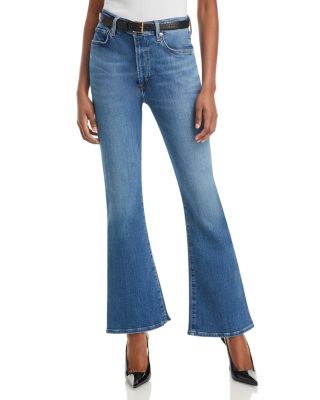 New Citizens on sale Of Humanity Lilah High Rise Bootcut Size 26