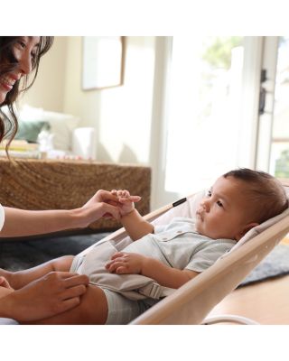 2 in 1 Kori Lightweight Rocker