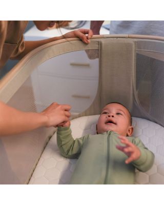 Iora Bedside Bassinet