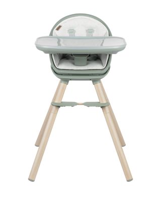 Moa 8 in 1 High Chair