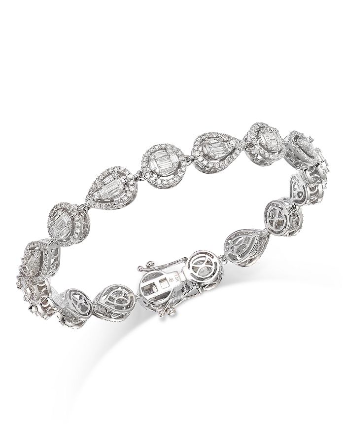 Bloomingdale's discount diamond bracelet