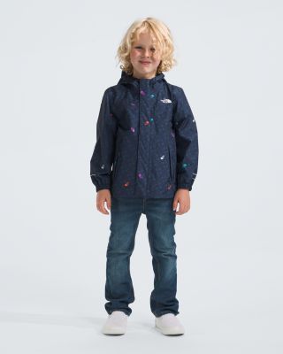 Unisex Antora Rain Jacket - Little Kid