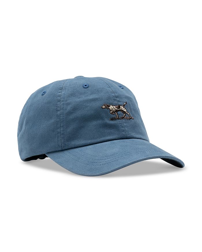 Rodd & Gunn Moonlight Signature Cap | Bloomingdale's