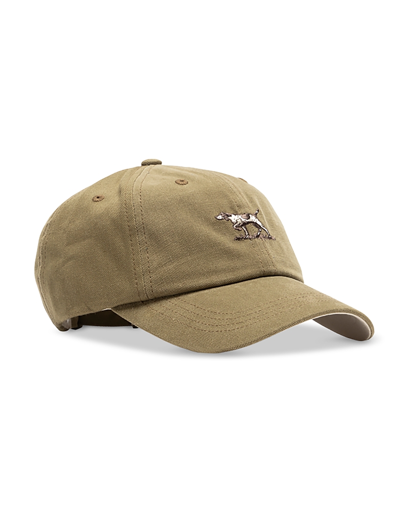 Rodd & Gunn Signature Cap