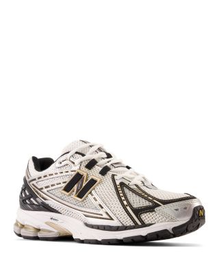 New Balance - Men's Lace Up Running Sneakers