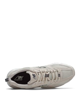 Men's MR530SH Lace Up Running Sneakers