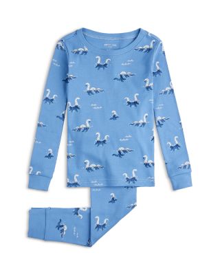 petit lem - Boys' Cotton Pajama Set - Little Kid