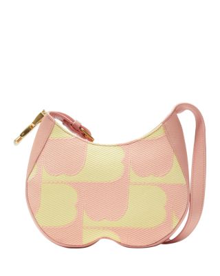 Burberry Small Chess Shoulder Bag | Bloomingdale's Burberry Small Chess Shoulder Bag | Bloomingdale's