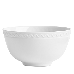 L'objet Alchimie Large Bowl In White