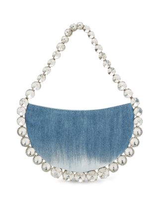 L'alingi Denim Flexible Eternity Bag