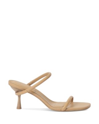 Women's Siren Mid Heel Sandals 