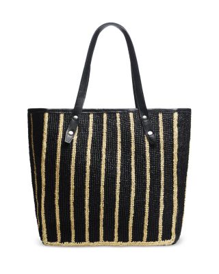 rag & bone - Daily Straw Tote