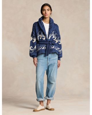 POLO RALPH LAUREN×BEAMS 別注CARDIGAN POLO RALPH LAUREN×BEAMS 別注CARDIGAN Polo Ralph Lauren and