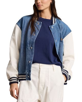 Ralph Lauren - Bomber Jacket