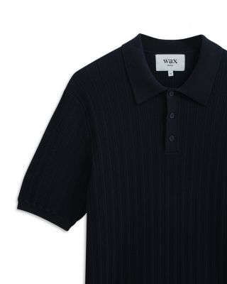 Naples Slim Fit Polo Shirt