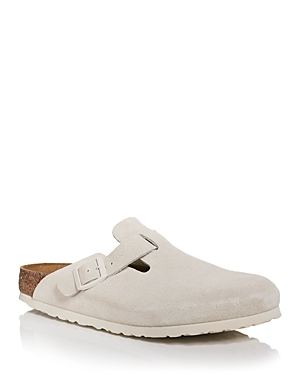 birkenstock women's boston clogs