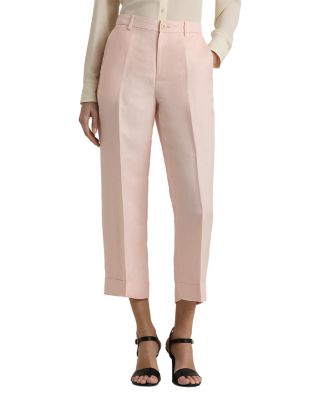 Ralph Lauren - Cropped Pants