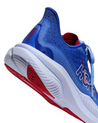 Women's Mach 6 Low Top Sneakers in Mirage