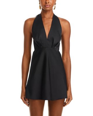 Lucy Paris Marilyn Mini Dress | Bloomingdale's