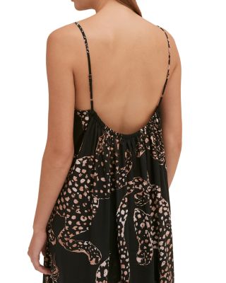 Jag Square Neck Nightgown
