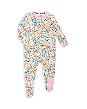 Shop Magnetic Me Girls' Life's Peachy Rightfit Footie - Baby