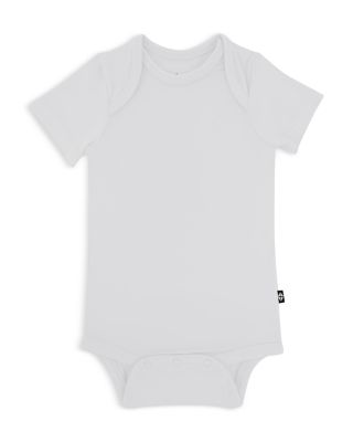 Unisex Short Sleeve Bodysuit - Baby