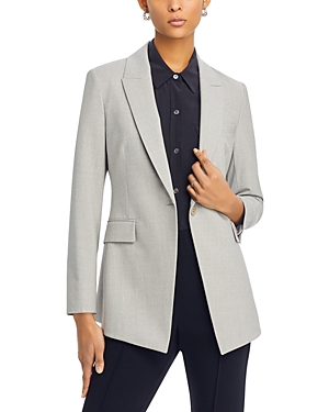 Theory Etiennette Classic Blazer