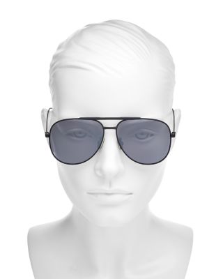 GVSPEED Pilot Sunglasses, 59mm