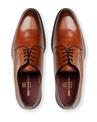 Men&#39;s Salerno Lace Up Derby Dress Shoes