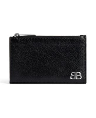 Monaco Long Coin And Card Holder