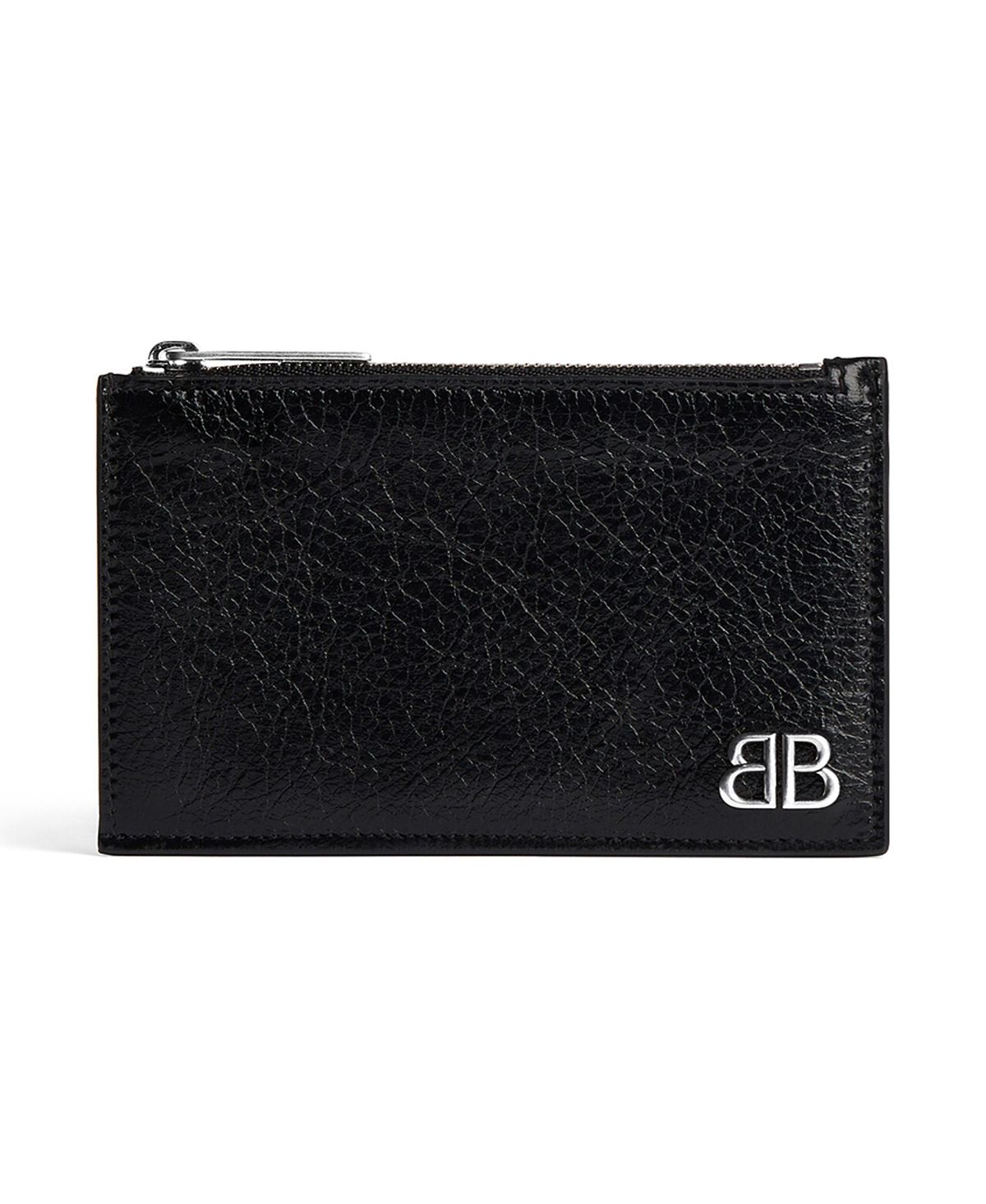 Balenciaga Monaco Long Coin And Card Holder