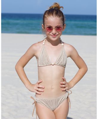  Sirius Two Piece Swimsuit - Big Kid