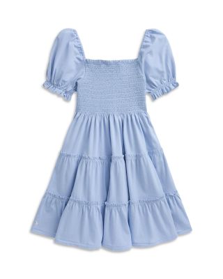 princess polly baby blue dress Blue Lauren Ralph Lauren Women's Dresses main image 1