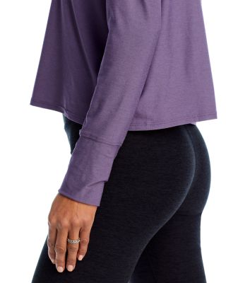 Featherweight Daydreamer Pullover