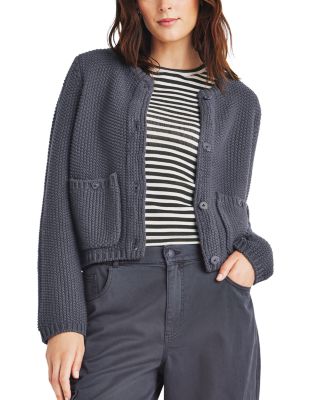 Splendid - Andrea Cropped Cardigan