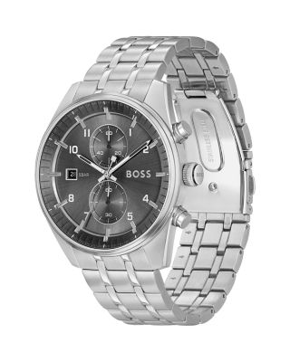 Skytraveller Chronograph, 44mm