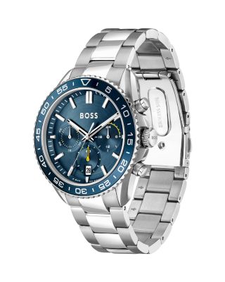 Runner Chronograph, 43mm