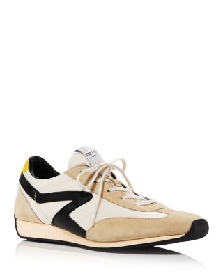 rag bone Women s Retro Runner Slim Sneakers Bloomingdale s
