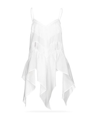 Pinko Ailo Handkerchief Top