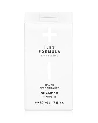 The Minis Hair Care Cleanse + Repair + Protect Set