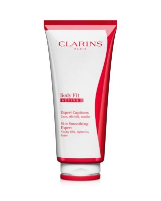 Clarins - Body Fit Active Contouring & Smoothing Gel-Cream