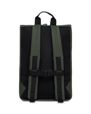 Large Rolltop Rucksack