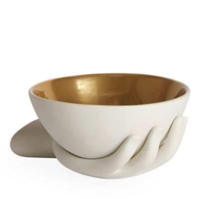 Eve Accent Bowl
