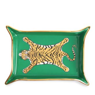 Jonathan Adler Tiger Tray | Bloomingdale's