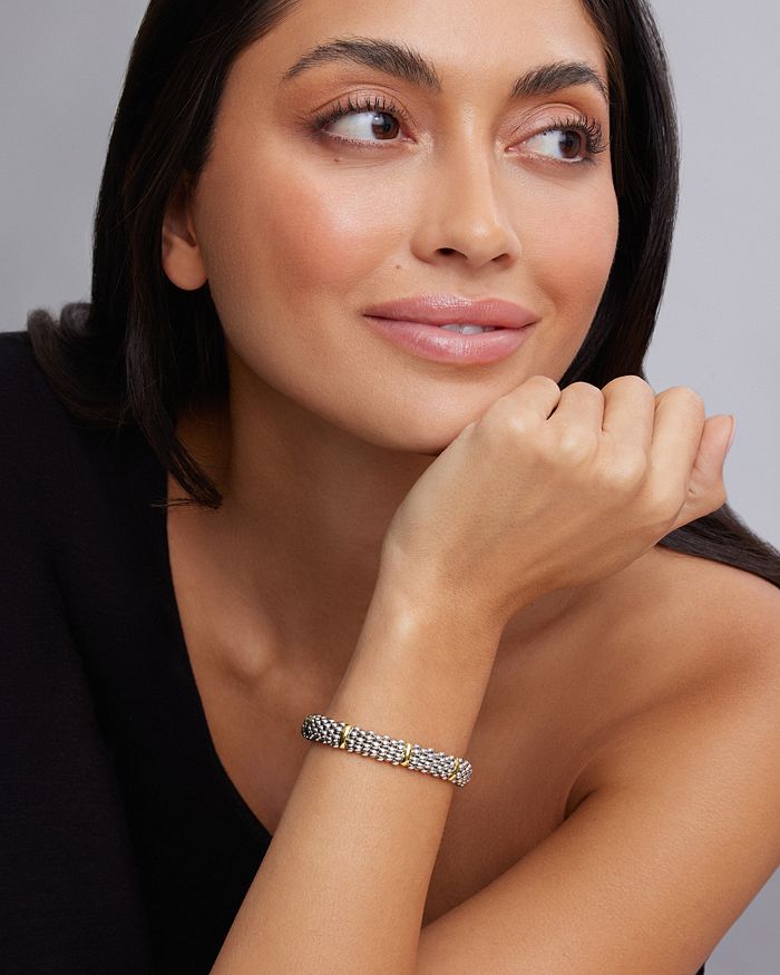 Lagos rope bracelet outlet