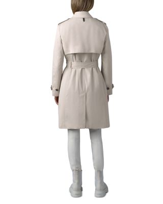 Winn Trench Coat