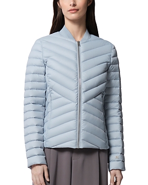 Robin Down Puffer Jacket