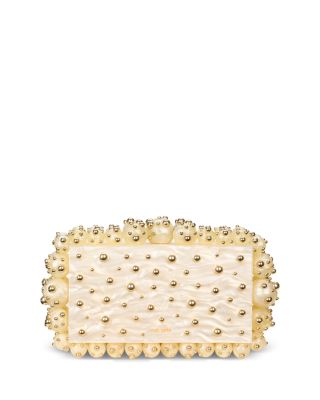 Cult Gaia - Eos Box Clutch