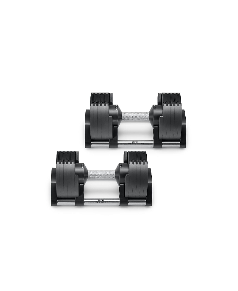 Smrtft Nuobell 50 lb. Classic Dumbbell